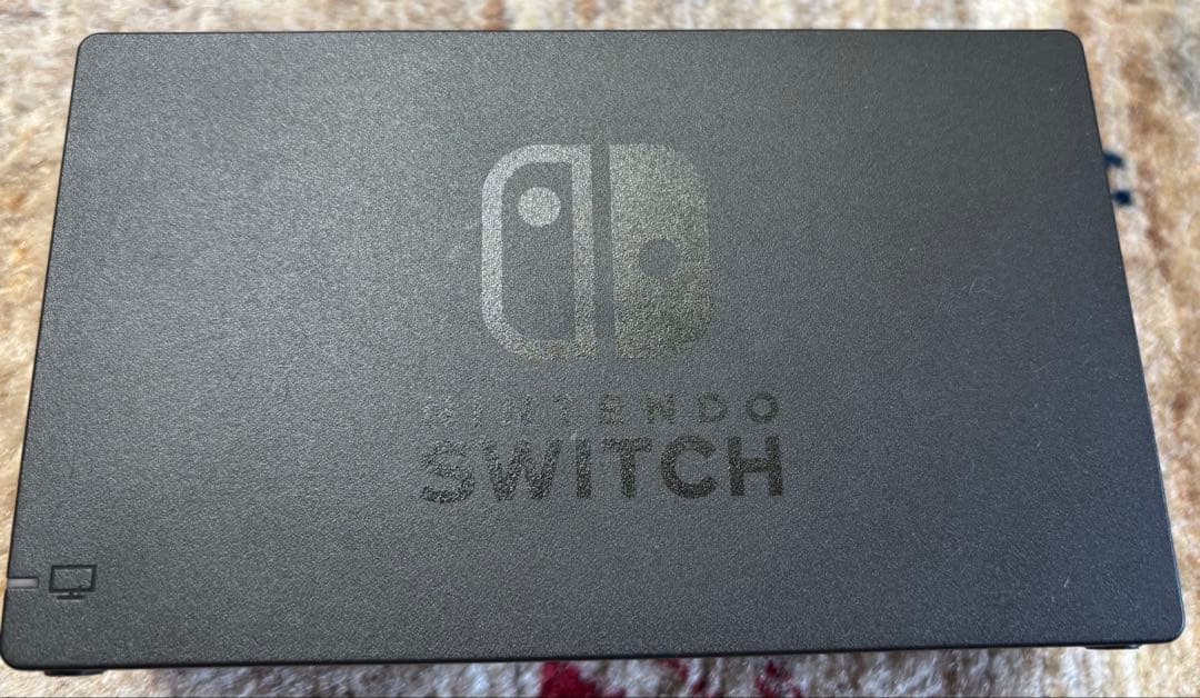Nintendo Switch 本体　プロコン・ケース付 動作確認済