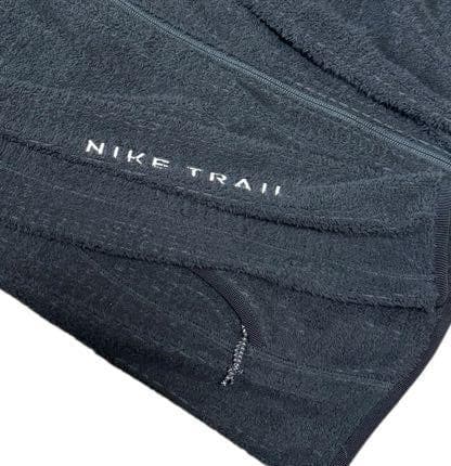 K新品 XL ナイキトレイル フリースランニングジャケット HV2665-010