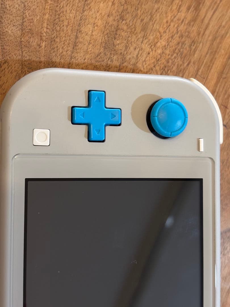 Switchライト ザシアン ザマゼンタ