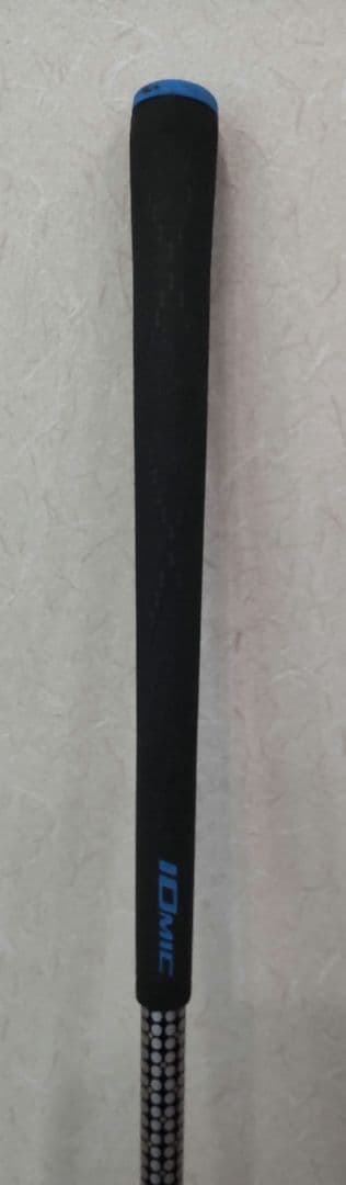 ゼクシオ9　レディース ドライバー 　13.5　ネイビー フレックス:L