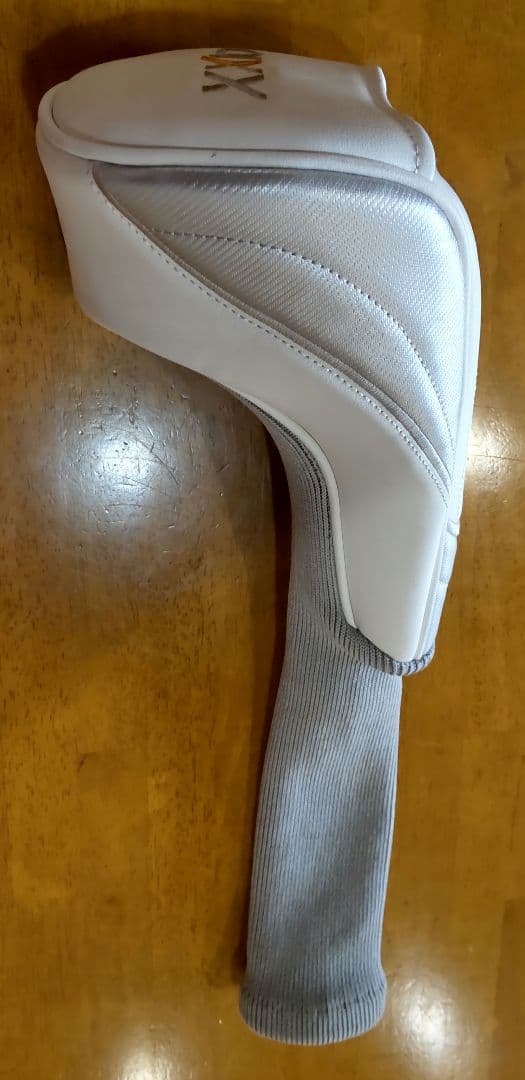 ゼクシオ9　レディース ドライバー 　13.5　ネイビー フレックス:L