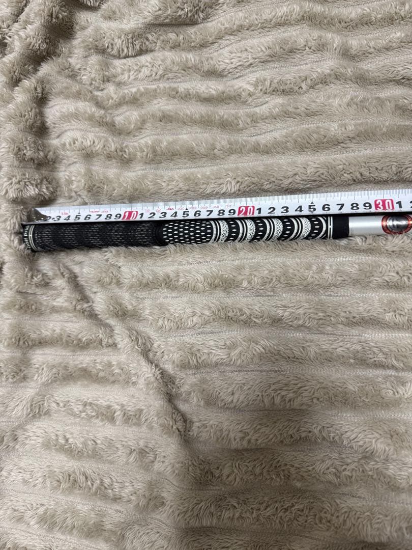 グラファイトデザイン　TOUR AD IZ-6