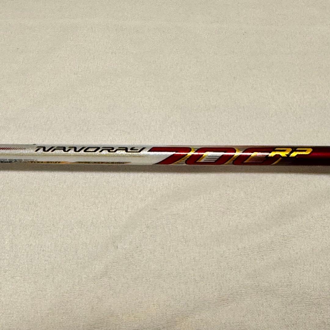 YONEX 700RP バドミントンラケット