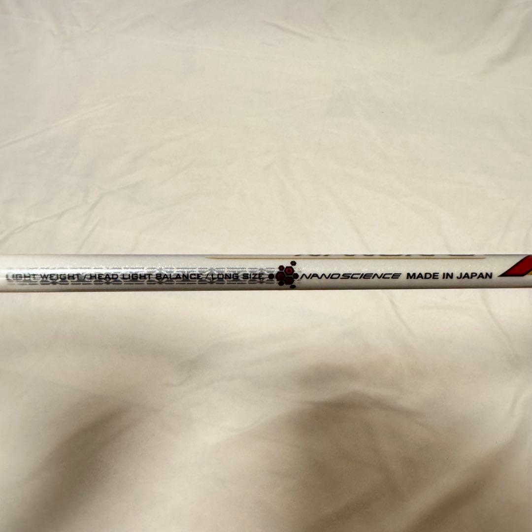 YONEX 700RP バドミントンラケット