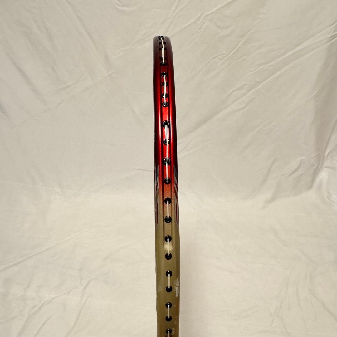 YONEX 700RP バドミントンラケット