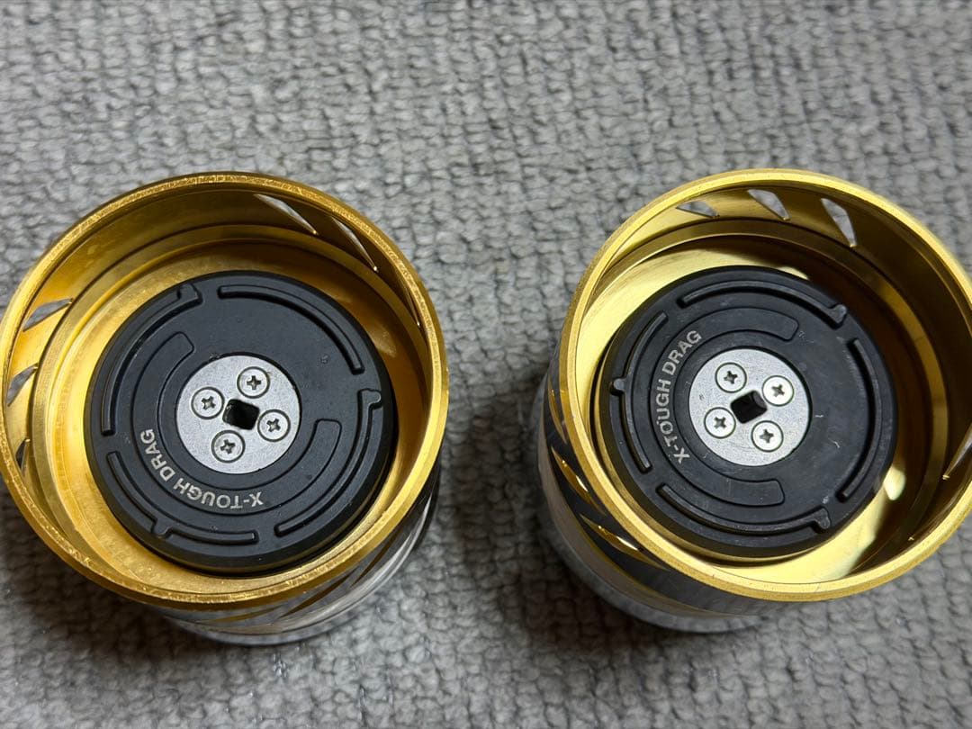 13ステラsw18000スプール