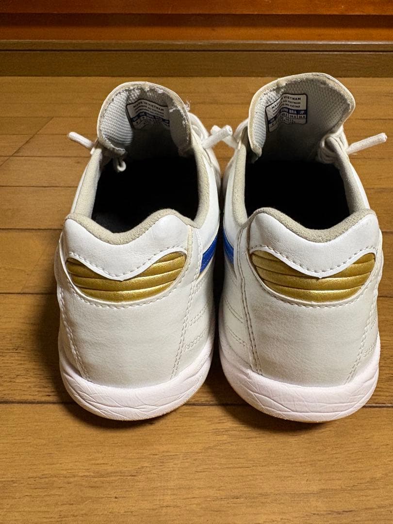 MIZUNO モレリアサラ ELITE IN 26センチ