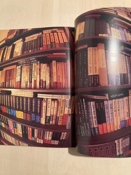 夢の博物館　篠山紀信撮影