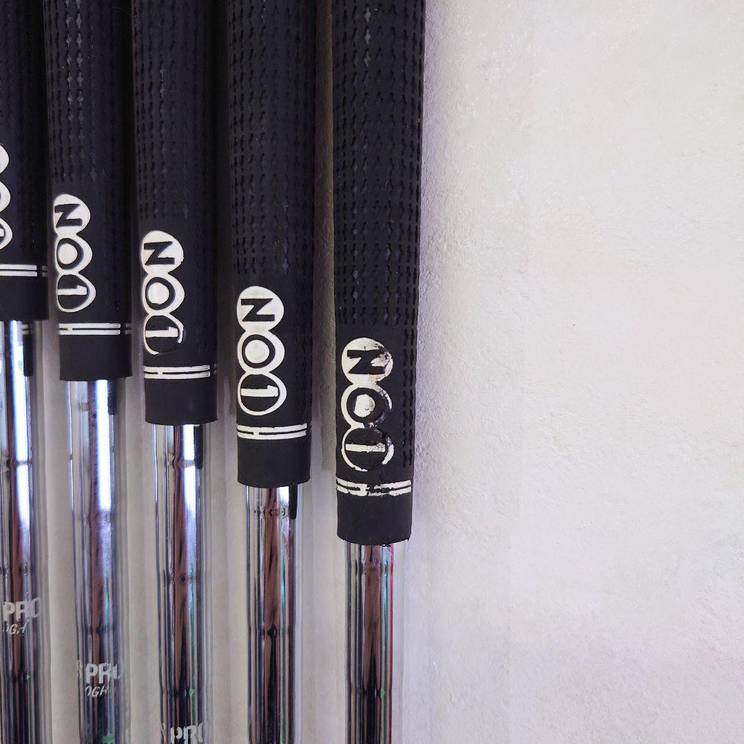 A73★メンズ12本FLEX-R.SR★右利き用★初心者ゴルフクラブセット