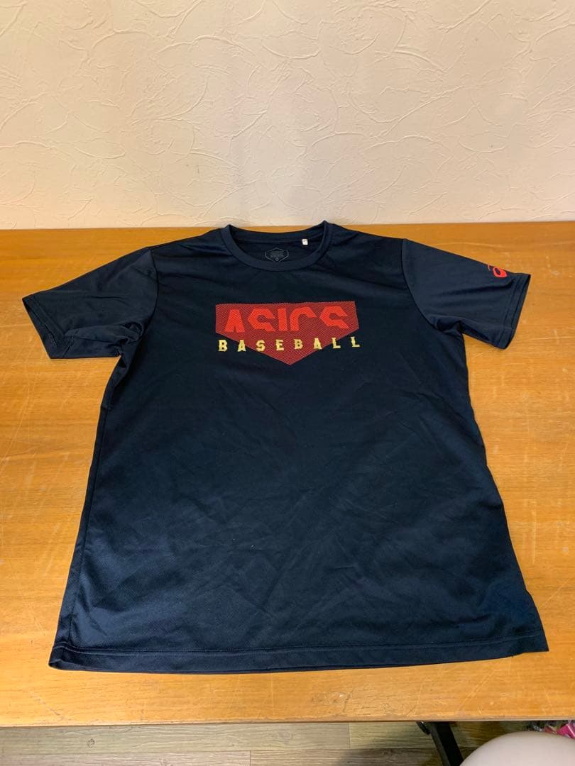 G0220-11★野球　アンダーシャツ 半袖　/ 長袖　8点　大きめサイズ