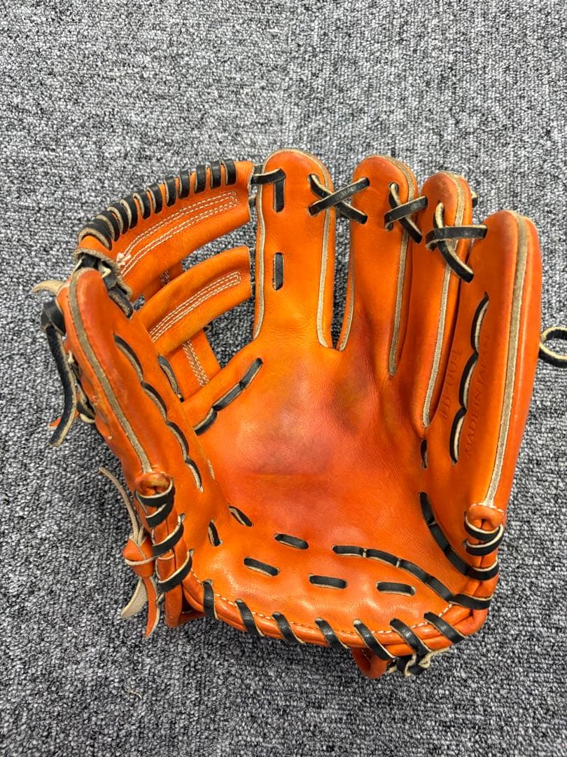 和牛jb 硬式野球グローブ