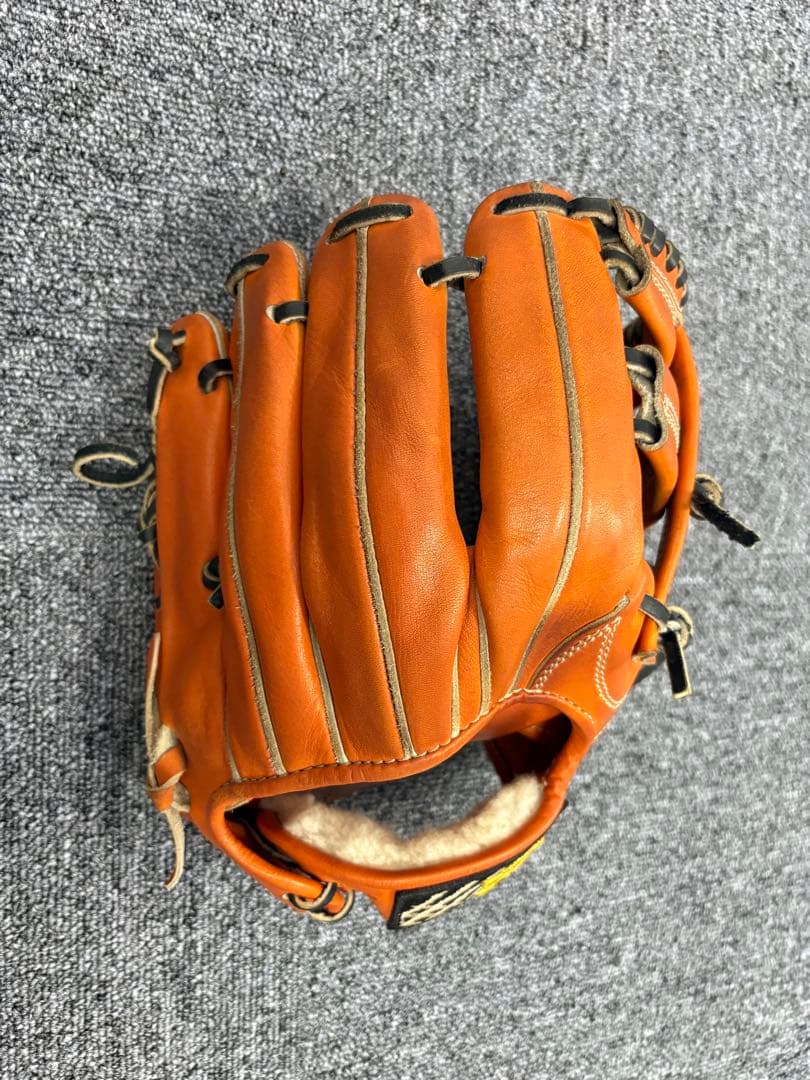 和牛jb 硬式野球グローブ