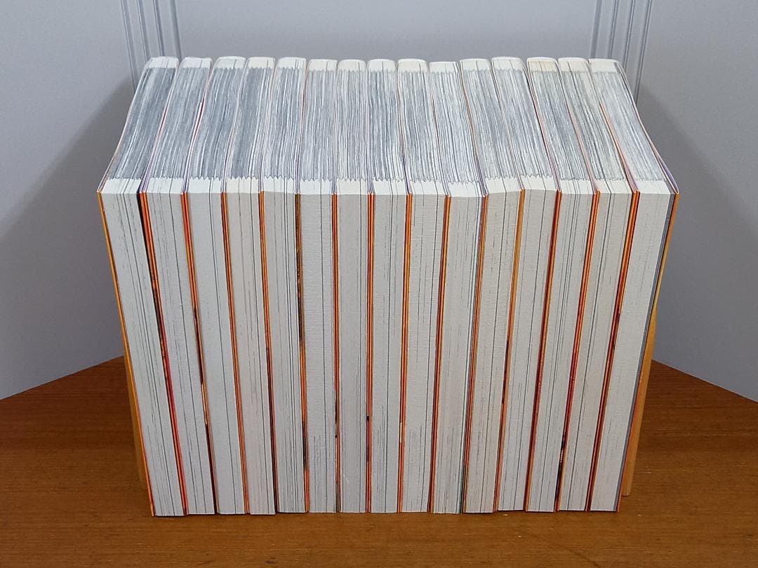 JUMBO MAX　コミック　1-15巻セット　高橋ツトム