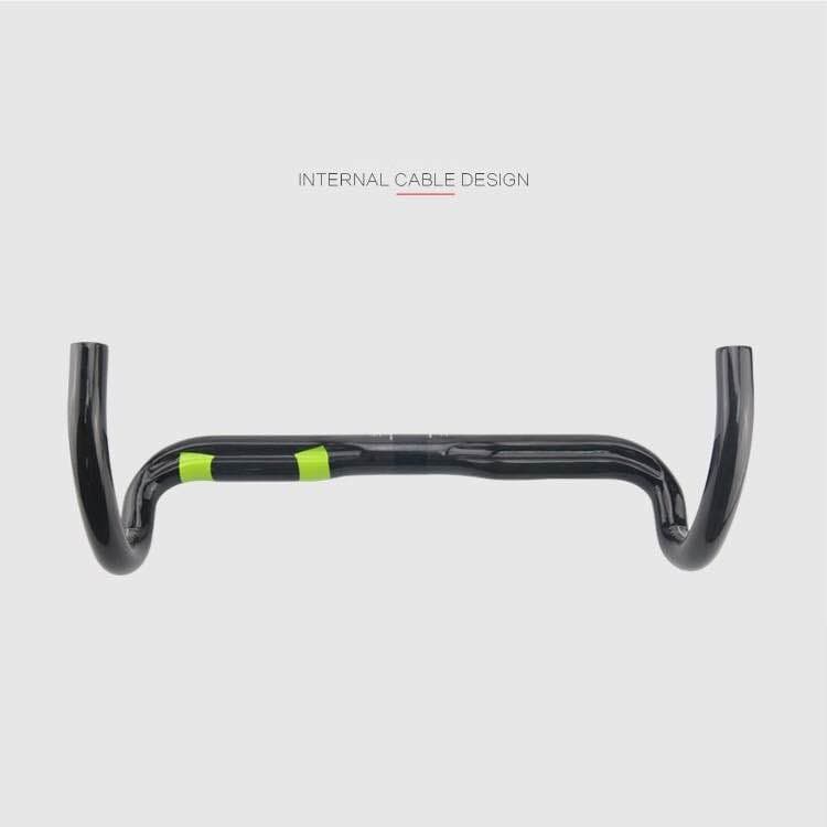 RXL SLカーボンドロップハンドル♡ロードバイク 炭素繊維ロード自転車ハンドル