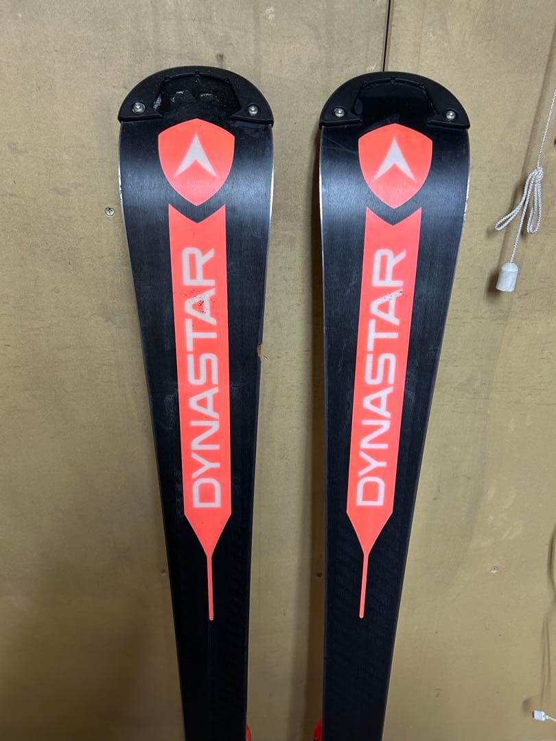 DYNASTAR Speed TEAM SL 150cm　ラディウス11m