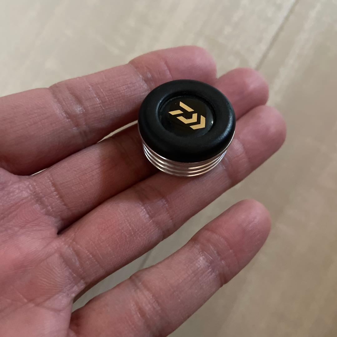 ダイワ鮎竿　プロトギア87