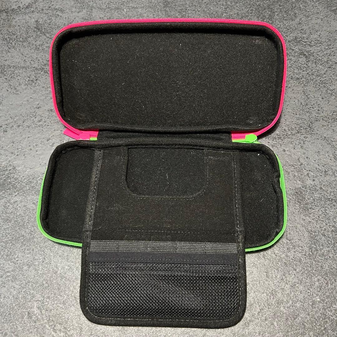 【プロコン付】Nintendo Switch 本体 / ケース SDカード付