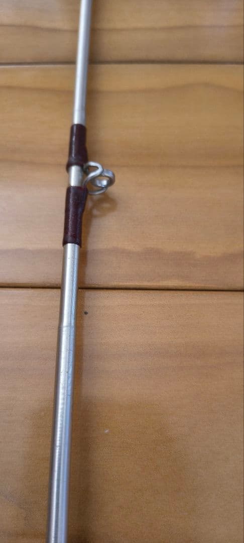 サウスベンド　オールドスチールロッド