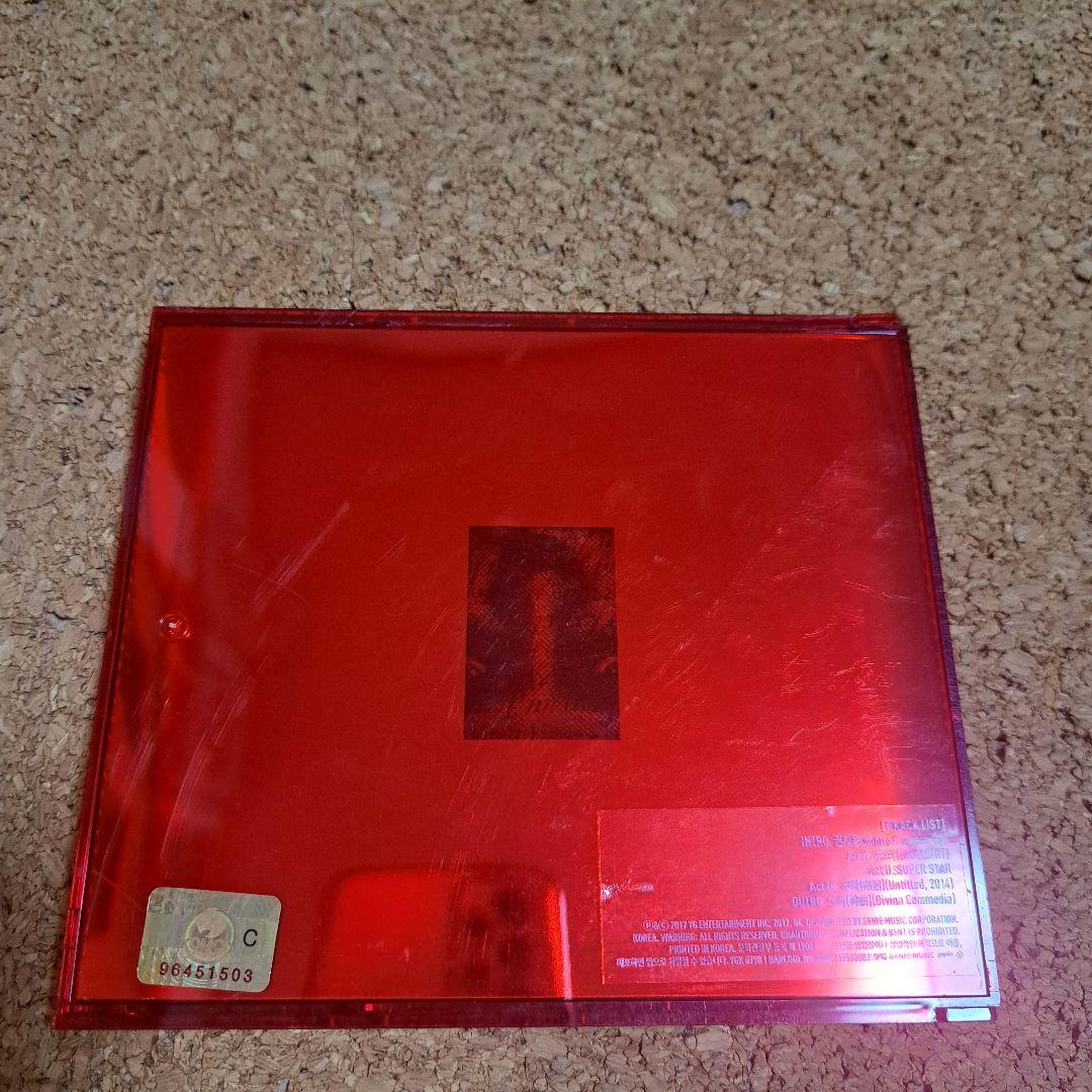 G-DRAGON ジヨン CD DVD USB KWON JIYONG