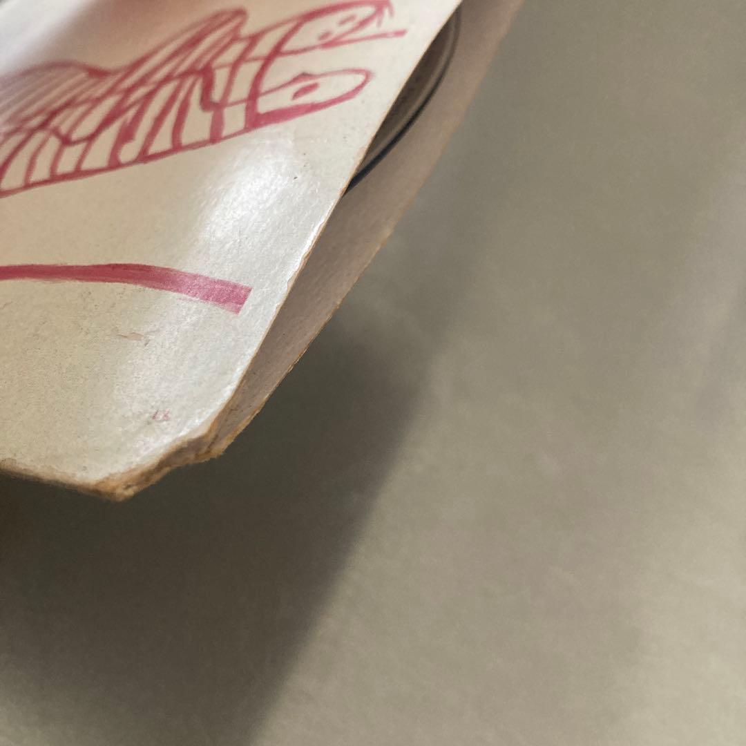 ルイーズブルジョワ　LOUISE BOURGEOIS 希少　CD otte