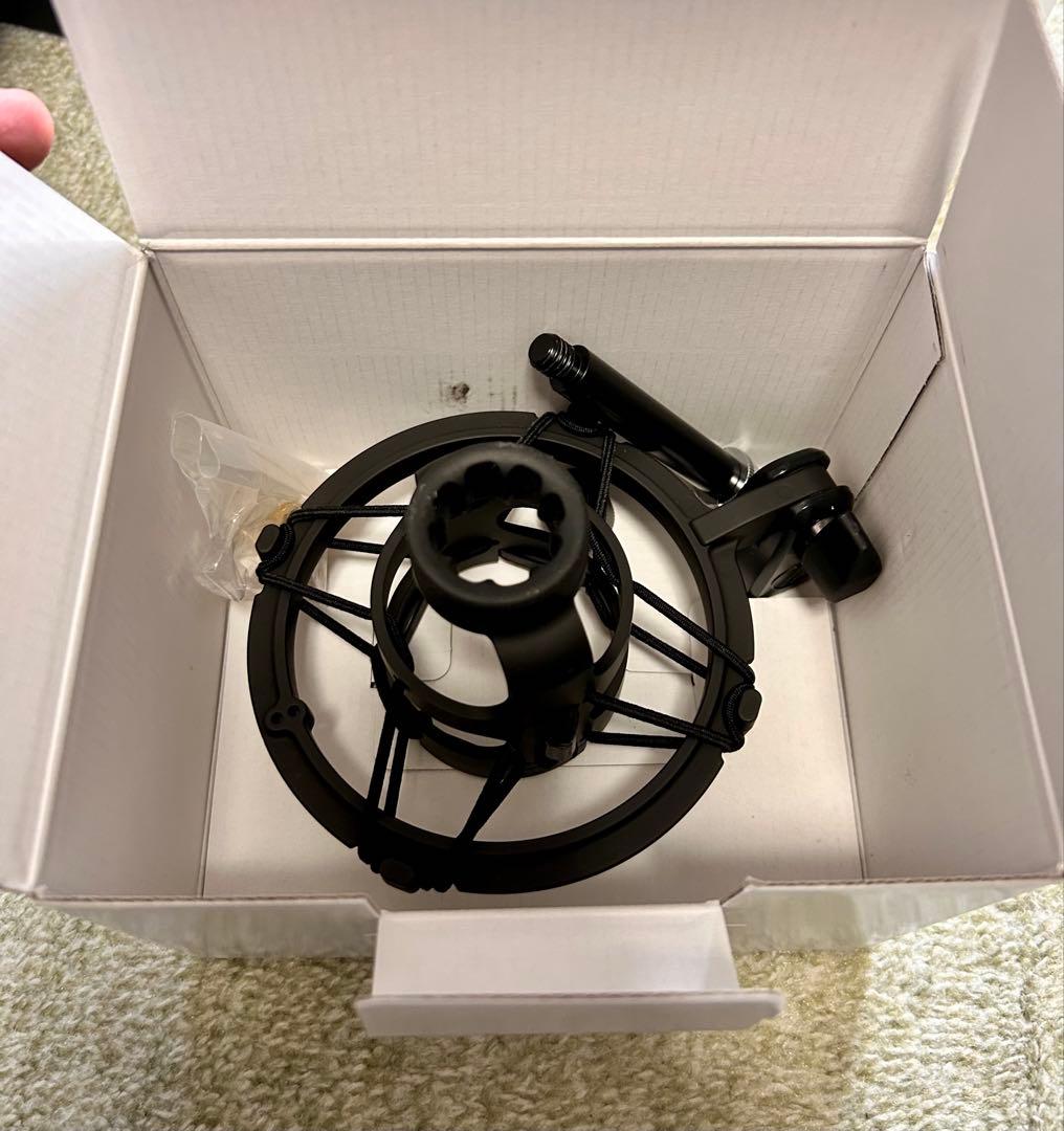 audio-technica AT4040 コンデンサーマイク（付属商品あり）