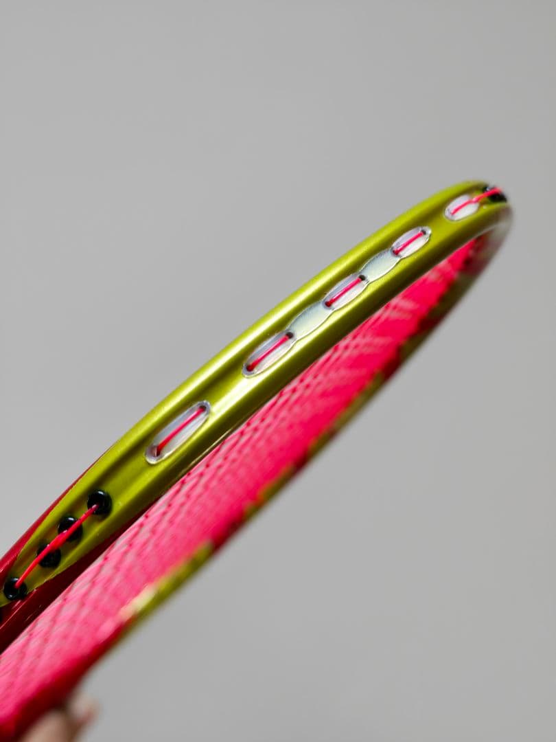 リ*ン様 カスタム塗装 アストロクス99プロ 三代目 4u5 YONEX AST