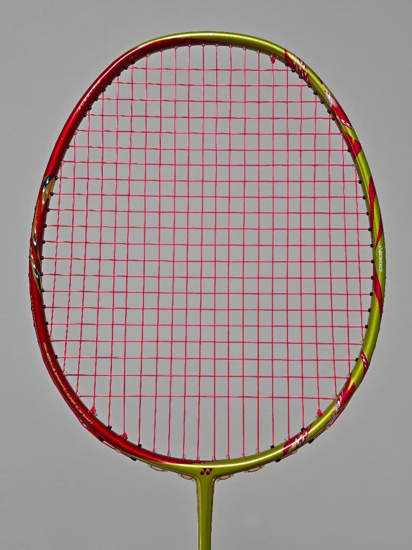 リ*ン様 カスタム塗装 アストロクス99プロ 三代目 4u5 YONEX AST