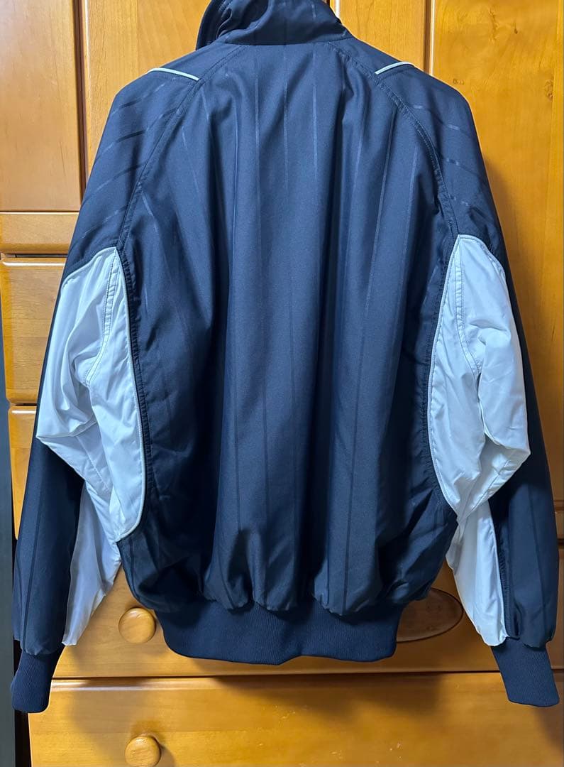 ミズノ　ブレスサーモ　グラウンドコート