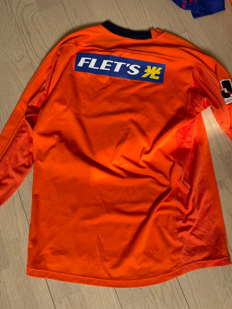 サッカー 大宮アルディージャ ユニフォーム まとめ売り