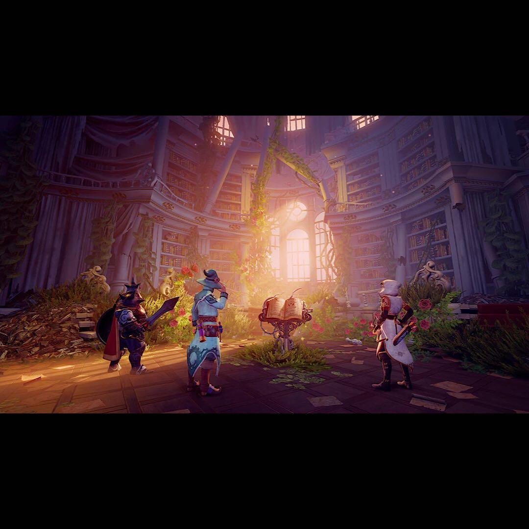 Trine トライン アルティメットコレクション switch