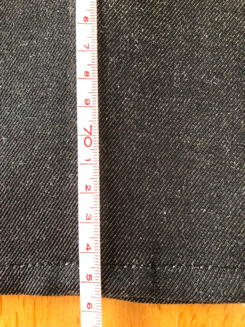 スーツ Brooks Brothers denim fabric fit wool