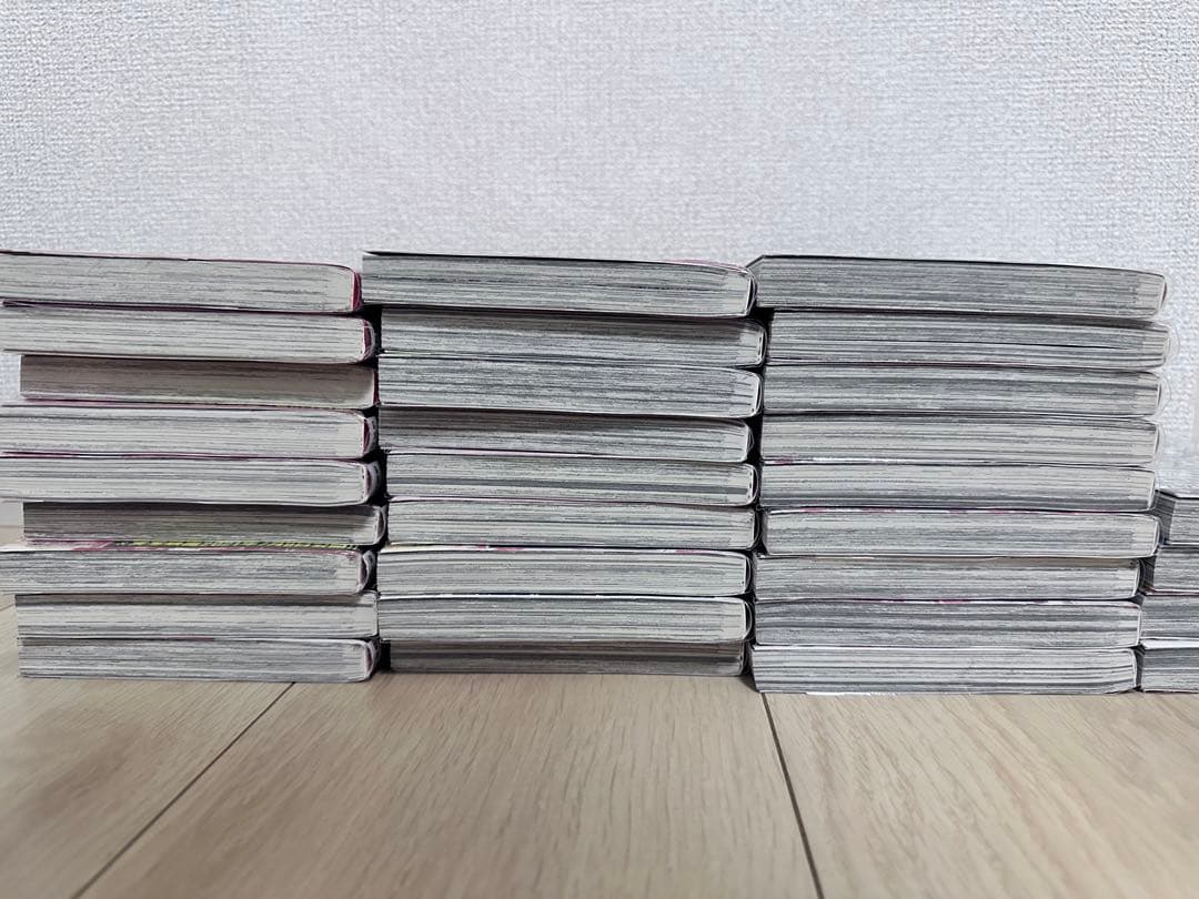 新品　東京リベンジャーズ　全巻　コレクション用