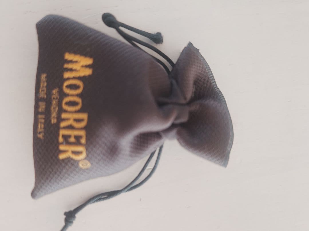 ムーレー　MooRER ダウンベスト