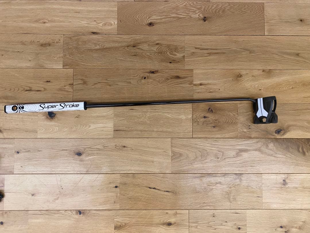 TaylorMade Spider Tour パター 34インチ