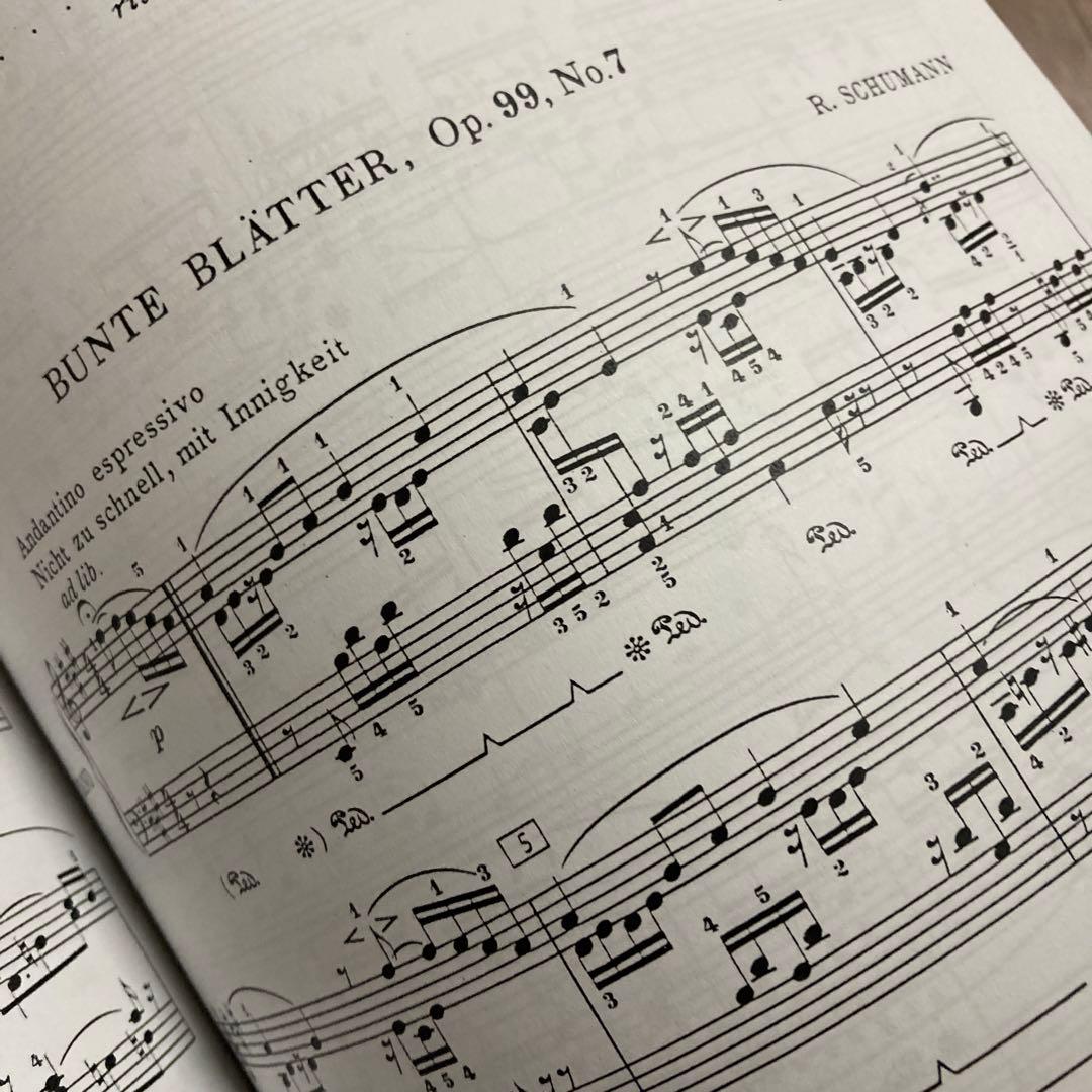 PAUL WITTGENSTEIN/ 左手の為のピアノ編曲集 UNIVERSAL