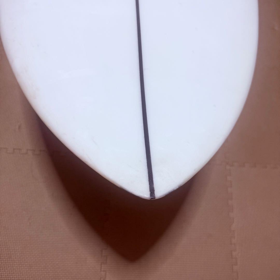 TORQ SURFBOARDSトルクTECSUMMERFISH サマーフィッシュ