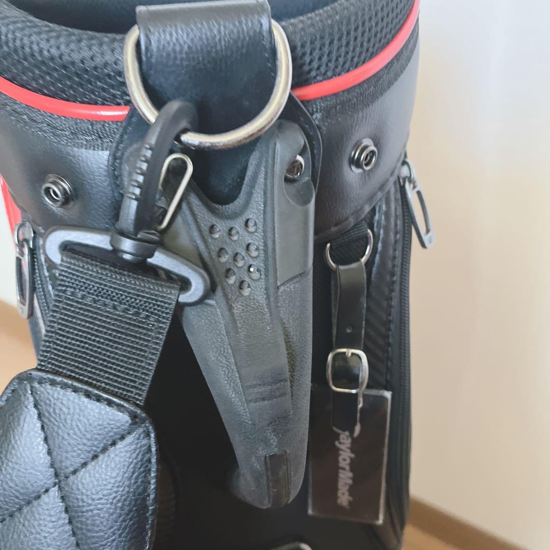 K268 TaylorMade TM M-5 キャディバッグ フード無し