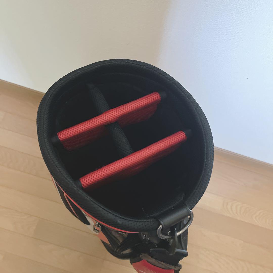 K268 TaylorMade TM M-5 キャディバッグ フード無し