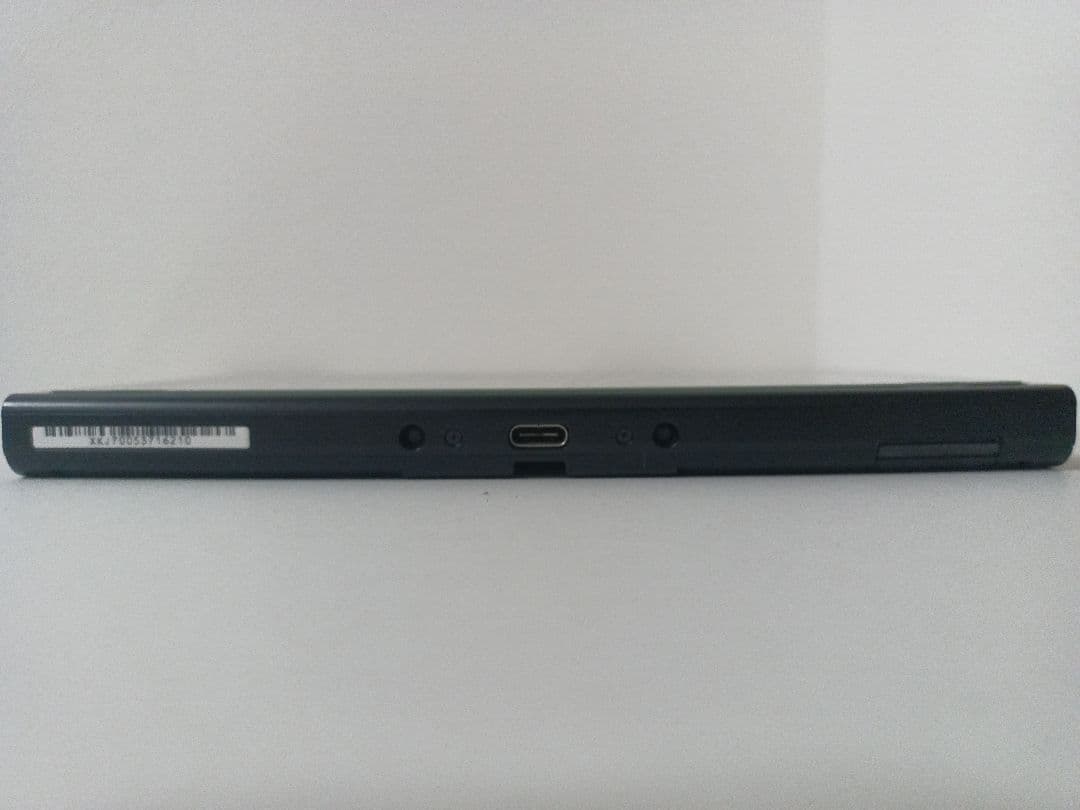 NintendoSwitch バッテリー強化版　2020年製