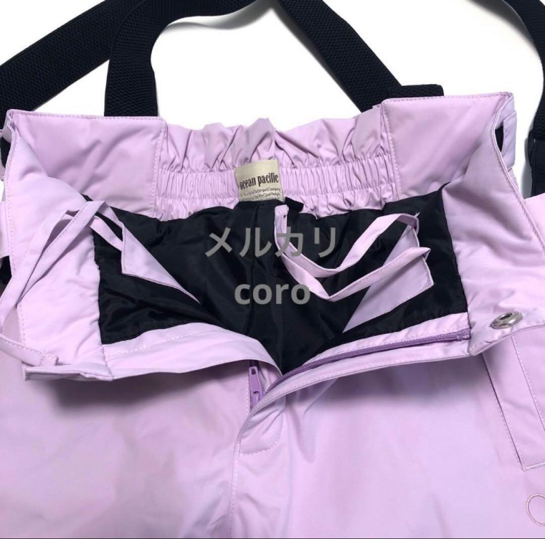 タグ付き Op オーシャンパシフィック キッズ スノーウエア ボード スキー