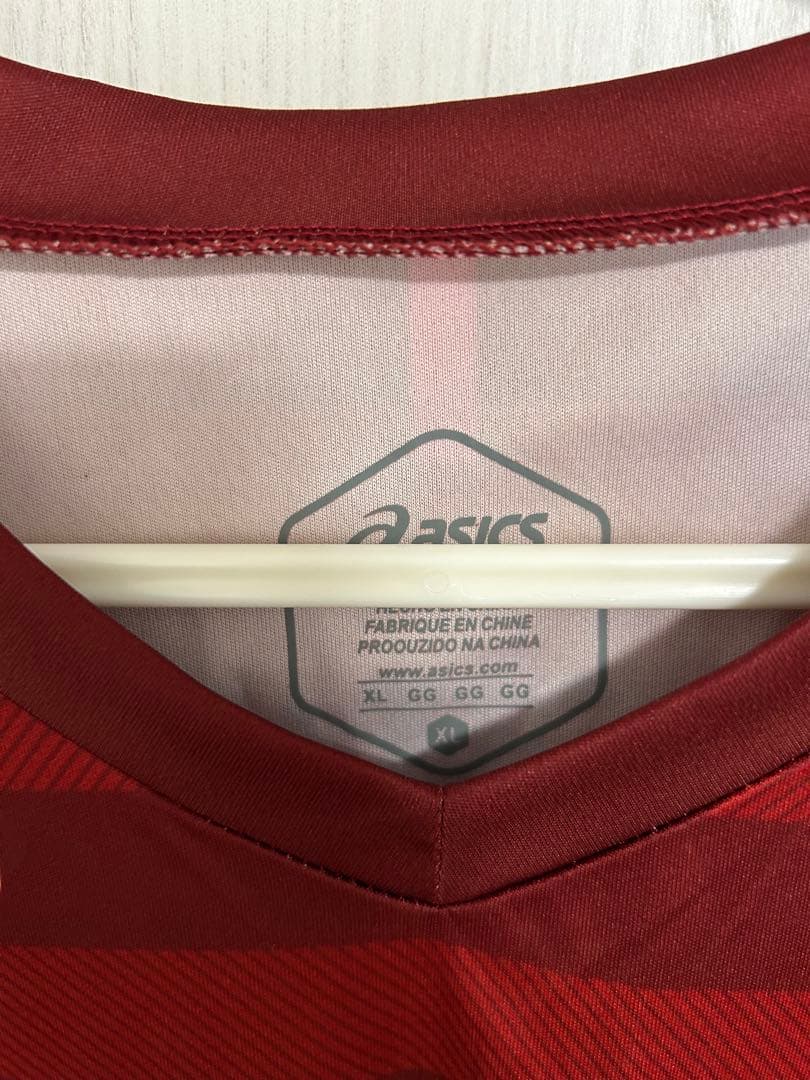 ヴィッセル神戸 ユニフォーム XL