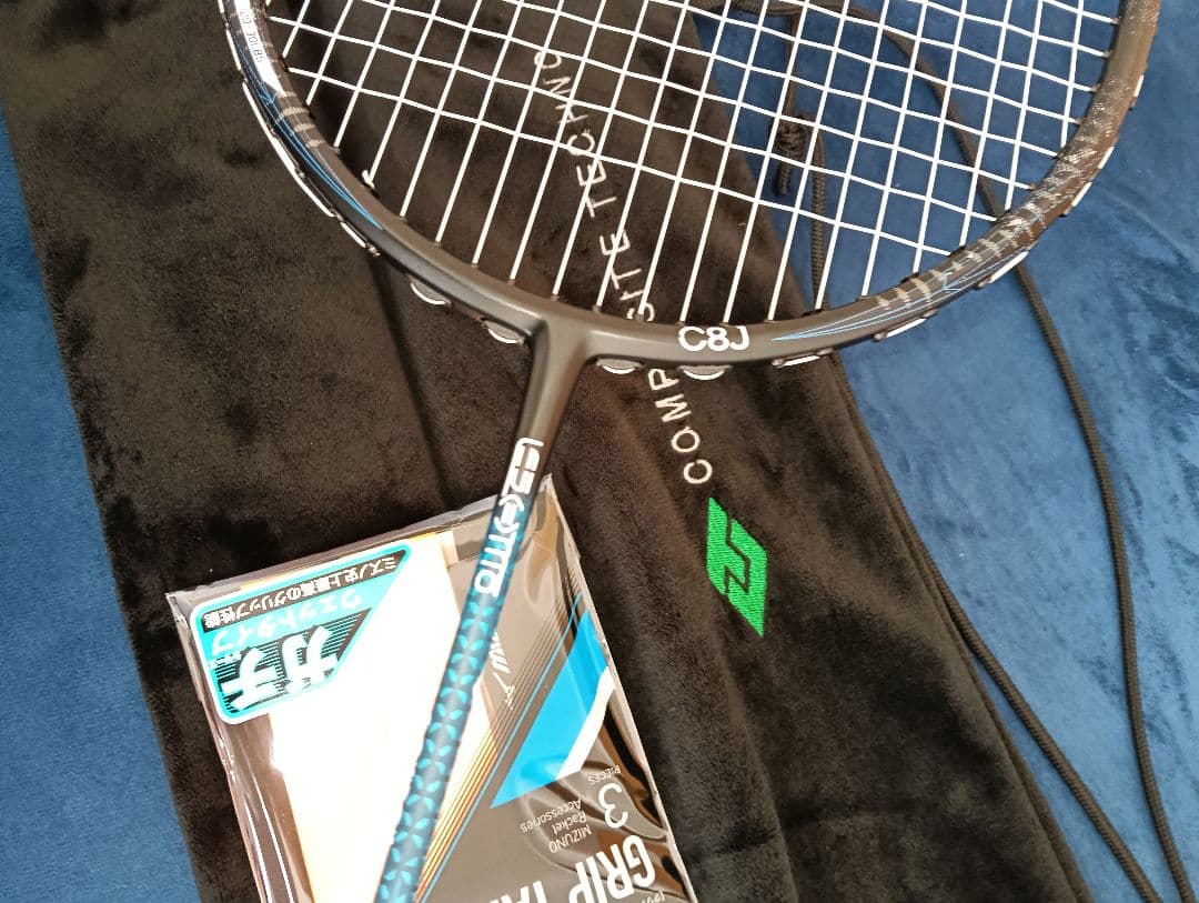 コンポジットテクノ　C8J 4UG6　新品未使用　日本製　ぐっちゃんねる