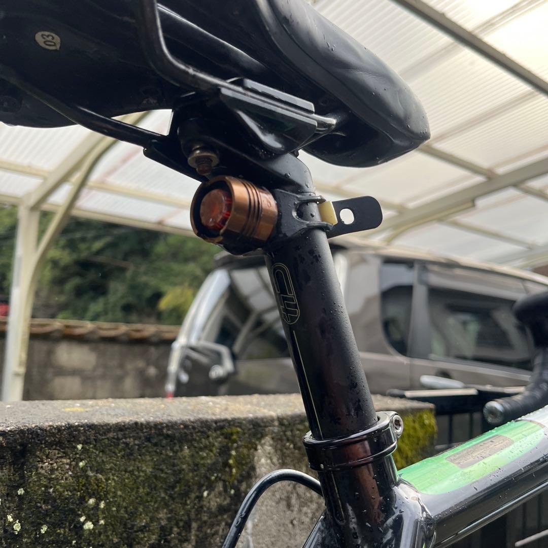 【引取限定おまけ付き‼️】 Cannondale ロードバイク CAAD8