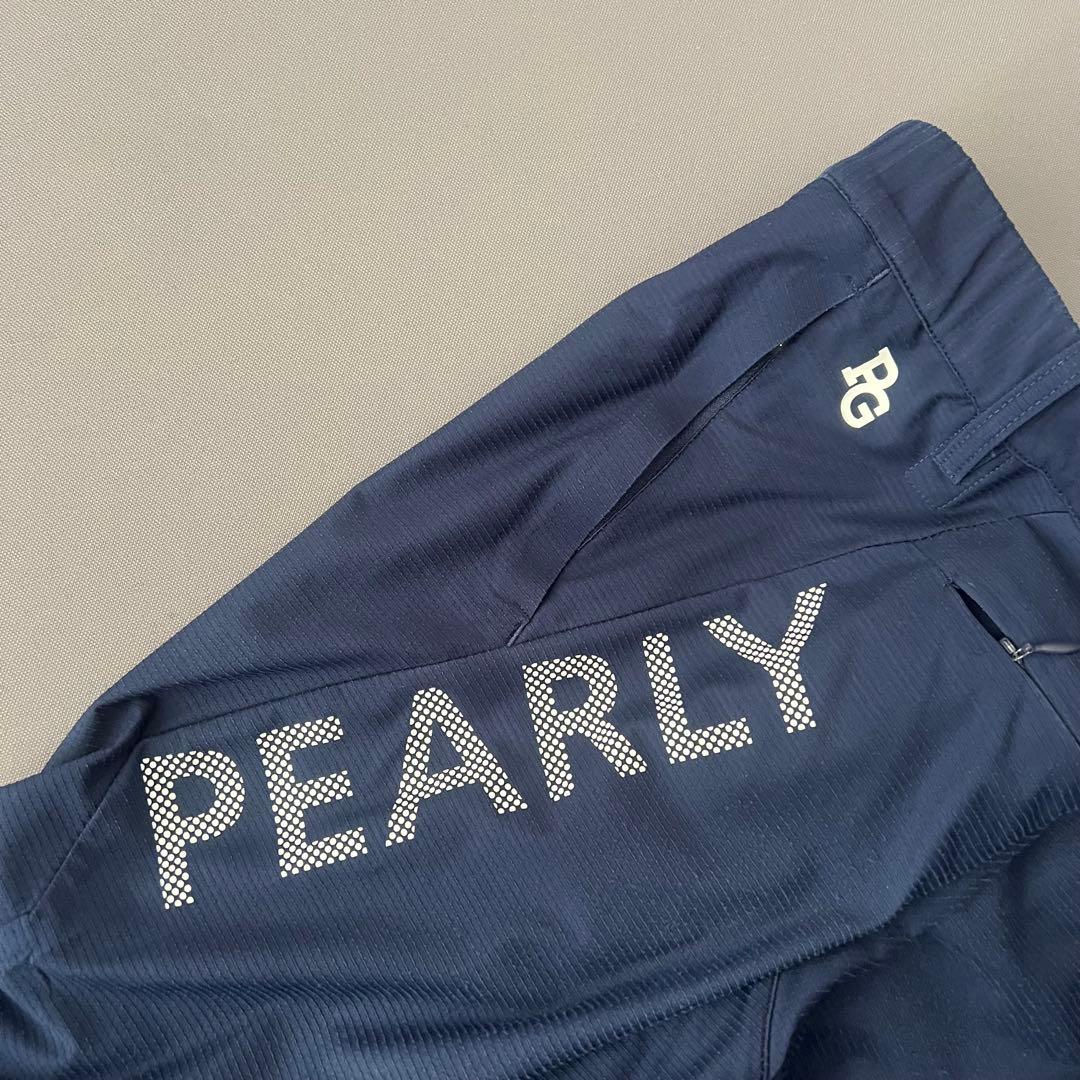 PEARLY GATES パーリーゲイツ