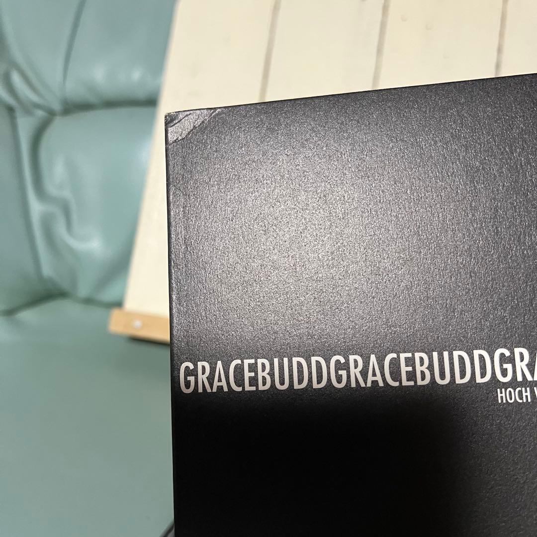 SUBLIMINAL(haus arafna)grace budd レアLP