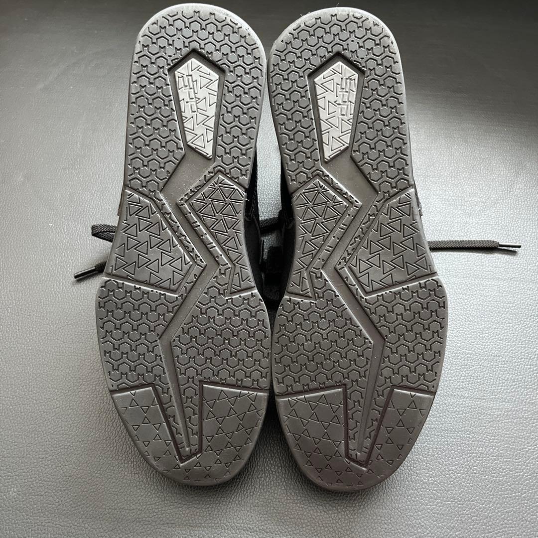 SABO パワーリフト PROブラックアウト38