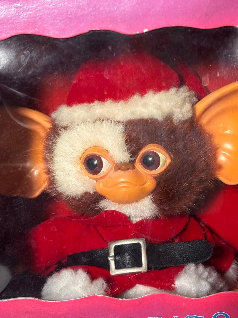 グレムリン ジュンプランニング　フィギュア