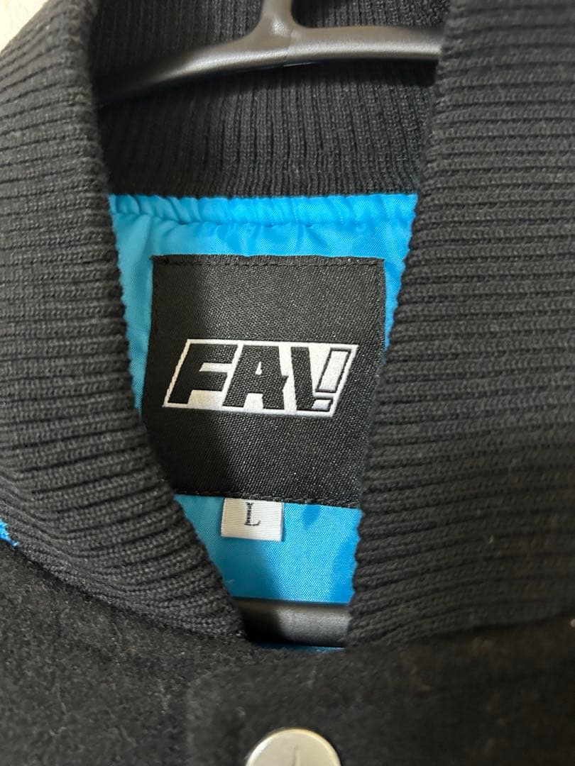 ES CON FIELD 2023記念ジャケット １回使用