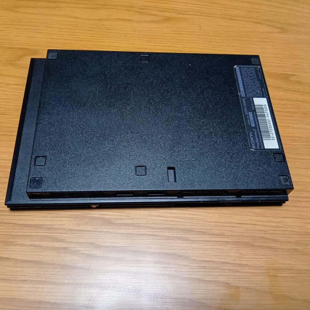 SONY PS2 SCPH-70000《ジャンク》