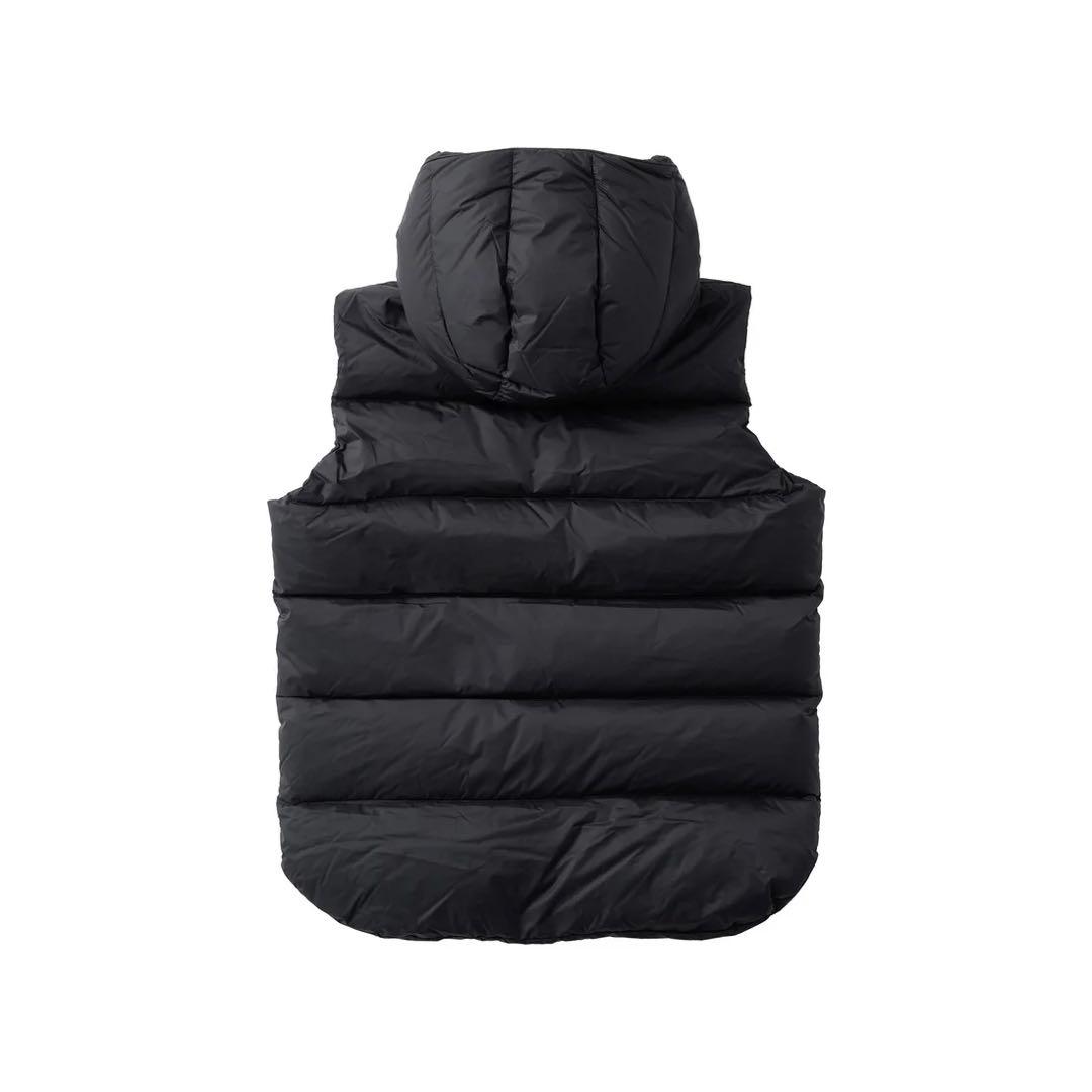 タトラス TATRAS ダウンベスト POSEIDONE MTAT23A4842